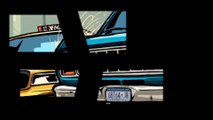 GTA Liberty City Stories Opening Intro