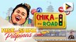 CHIKA ON THE ROAD | SUV, tumaob sa Quezon Avenue flyover kaninang madaling araw; Drayber, nakainom