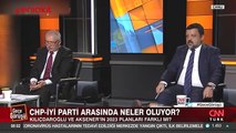 Hulki Cevizoğlu: Cumhurbaşkanı Erdoğan'ı desteklemiyorum ama...