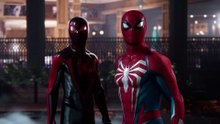 Marvel's Spider-Man 2  PlayStation Trailer