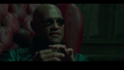 'The Matrix Resurrections': la razón por la que Laurence Fishburne no aparece en el tráiler