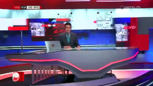 Nuevo lote de segunda dosis de Sputnik V cubrirá la programación de vacunación hasta el 15 de octubre