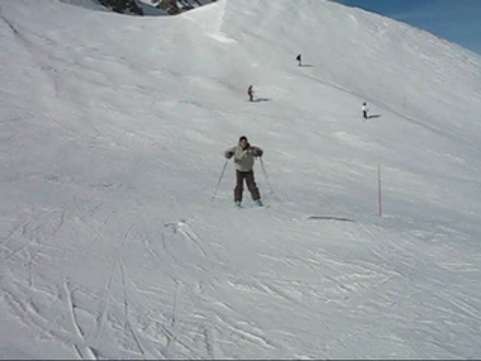 VARS 2008