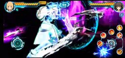 Soulworker Anime Legends : FRAvalon vs DEMONS