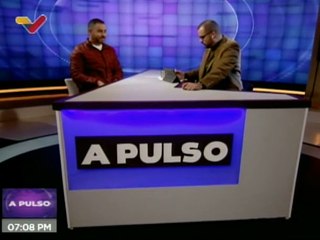 A Pulso | Atención integral al pueblo de Anzoátegui ante la ingobernabilidad de la derecha