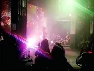 Muertes a la medianoche-El infierno de la hermana Caridad -Trailer Cinelatino LATAM