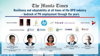 Resiliency and adaptability at all times of the BPO industry – bedrock of PH employment