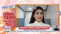 Sharifa Akeel - Mangudadatu– Miss Asia Pacific International 2018