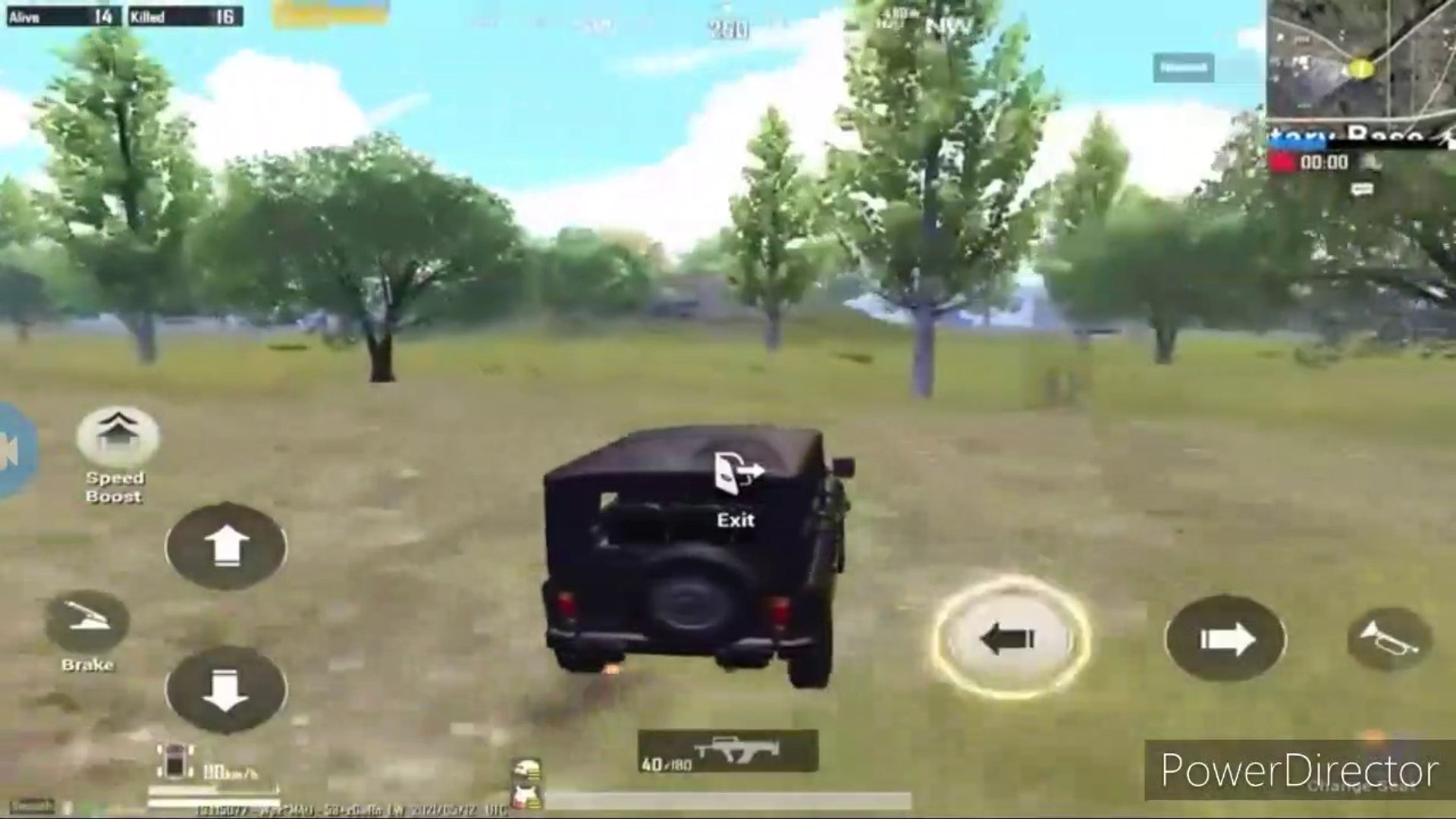Pubg mobile game
