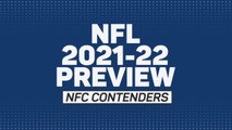 NFL Preview - NFC Contenders
