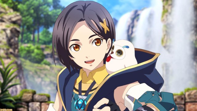 Hiboux de Calaglia Tales of Arise : Où trouver les mascottes