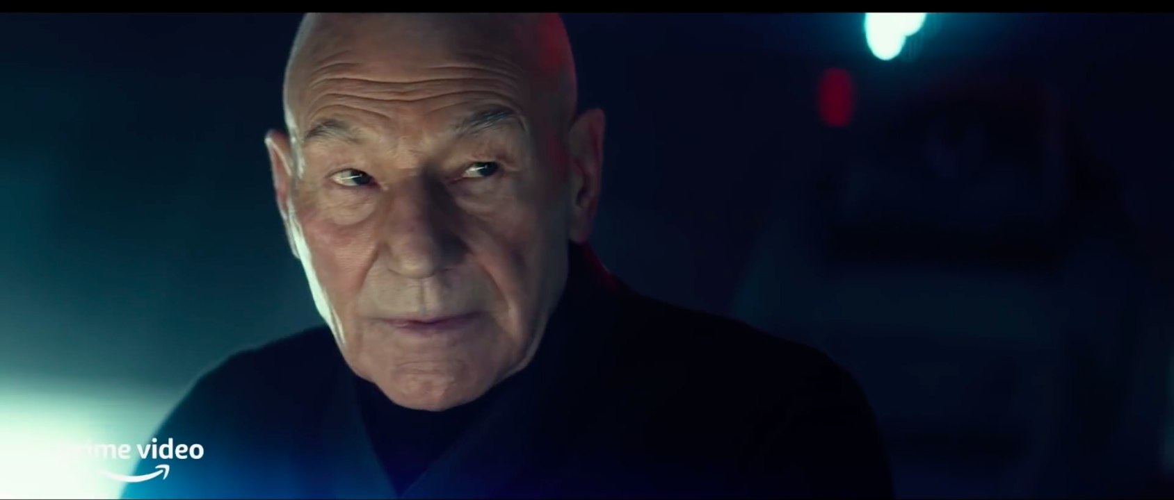 Star Trek Picard - S02 Trailer (Deutsche UT) HD