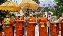 Bodh Gaya Top 10 Tourist Places In Hindi at Gumo India