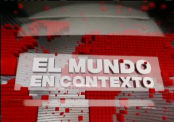 El Mundo en Contexto | Regresan a la Patria de Bolívar y Chávez los héroes paralímpicos de Tokio 2020
