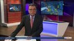 Las Noticias con Alberto Vega: Los tres niveles de gobierno se echan la culpa tras inundaciones en Tula