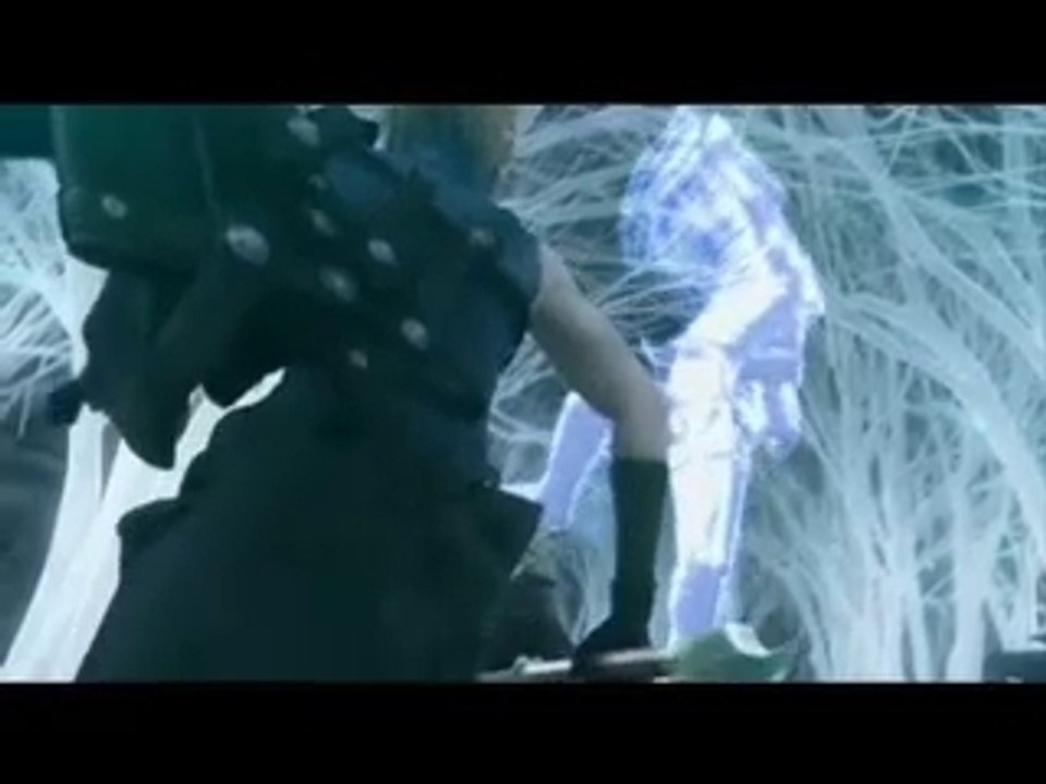 Final Fantasy VII claoud.b finalfantasy le top extrème