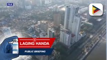 Epekto sa ekonomiya ng ipinatupad na mahigpit na quarantine status sa Metro Manila