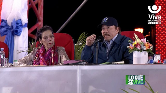 Daniel: “Nadie se ha echado a correr con la pandemia, se está enfrentando con inteligencia”