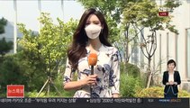 [날씨] 낮동안 약한 가을비…제주도 벼락·돌풍·호우