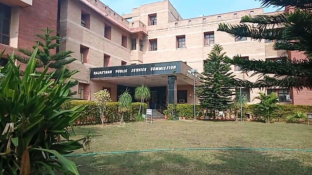 RPSC AJMER: अभ्यर्थी हो जाएं तैयार, ये हैं आरपीएससी के इंटरव्यू डेट्स