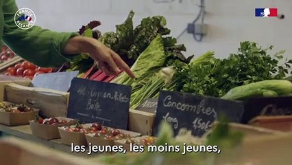 Projet alimentaire du territoire de Coutances Mer et Bocage