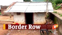 Andhra Govt Intrudes Into Odisha Borders Again