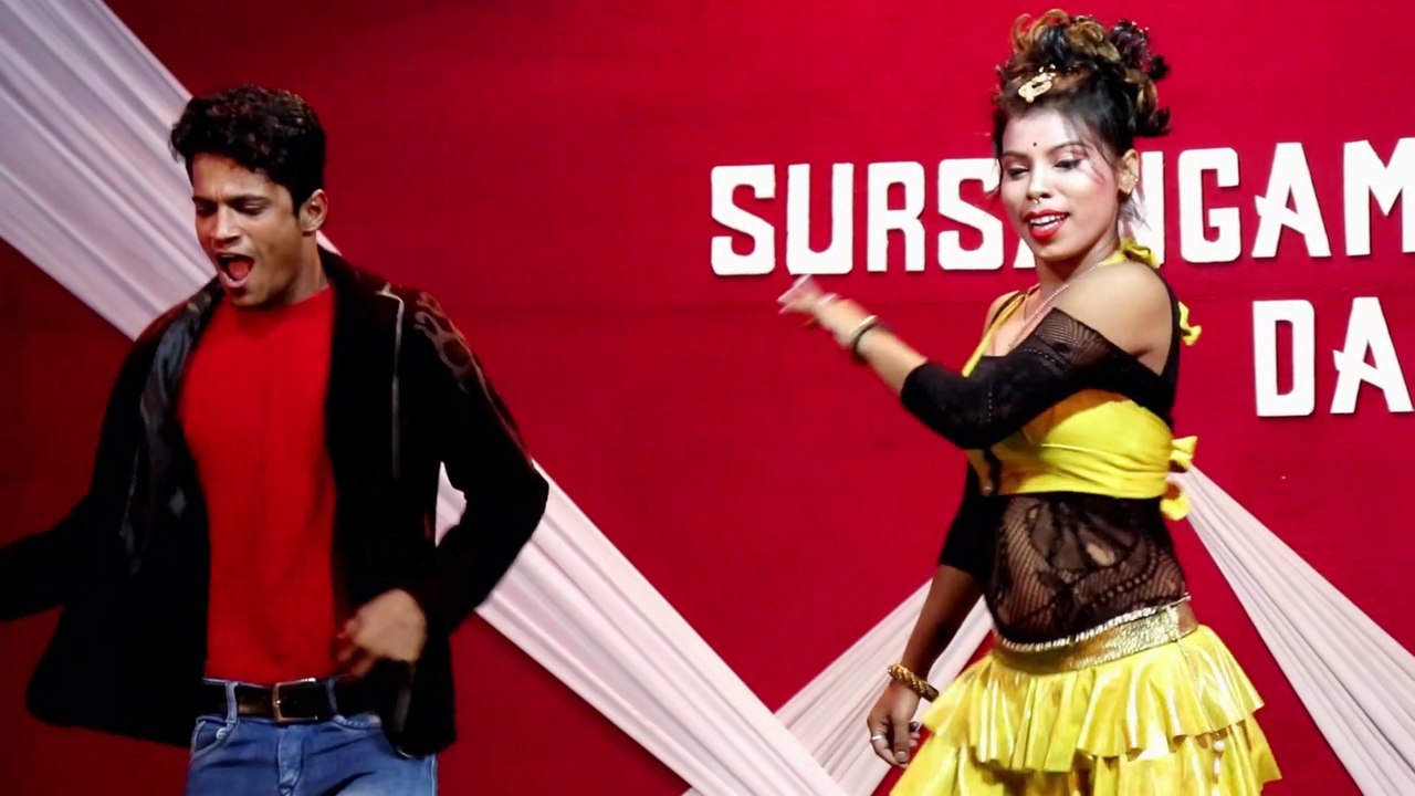 Yaar Mere Yara Mere Yaram | Romantic Hindi Song | From Badal Movie