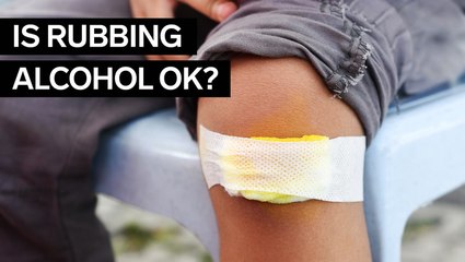 Paramedics debunk 12 first aid myths