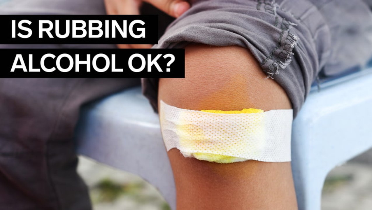 Paramedics debunk 12 first aid myths