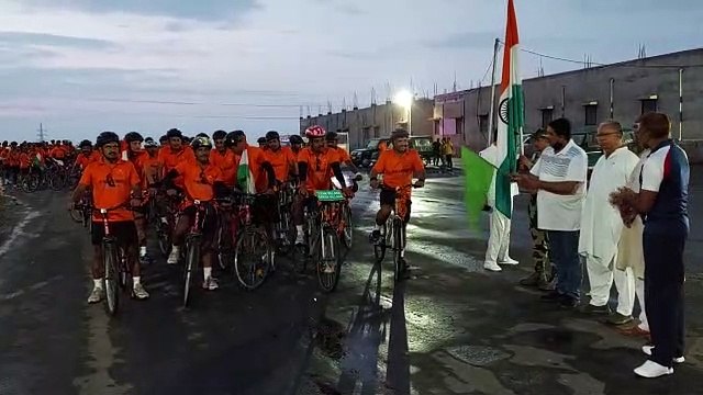 Video: जवानों के शौर्य व बलिदान की बदोलत देश की सीमाएं सुरक्षित : मंत्री