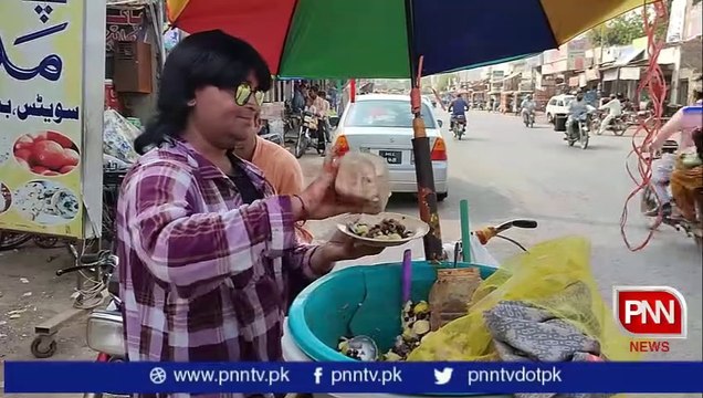 کمالیہ کا شاہ رخ خان شفقت حسین کی رپورٹ میں دیکھیں