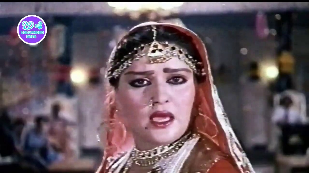 Kadi Vekhi Suhagan Mere Jai - Mumtaz , Ali Ejaz - Lollywood Data