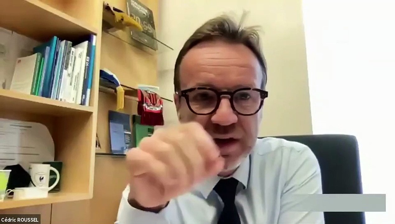 Droits de diffusion audiovisuelle des manifestations sportives : Auditions diverses - Jeudi 9 septembre 2021