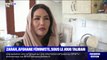 Une célébrité afghane raconte comment elle se terre chez elle depuis le retour des talibans