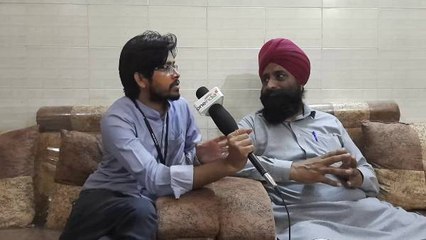 पंजाब पर 3 लाख करोड़ रुपये से ज़्यादा का क़र्ज़ करप्ट सरकार की देन- बलविंदर कुम्हड़ा