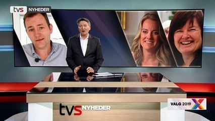 Descargar video: Søren Vesterby om 3 kandidater i valget 2019 | Pernille Vermund | Niels Flemming Hansen | Karina Lorentzen Dehnhard | TV SYD ~ TV2 Danmark