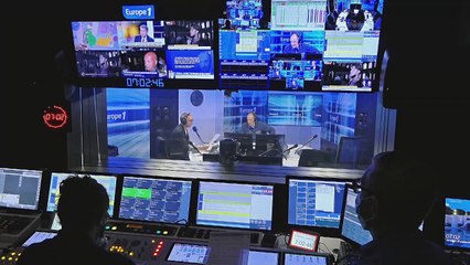 13-Novembre : "Abdeslam tente de prendre le lead sur le procès, il faut le recadrer"