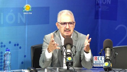 Cesar Cabrera: La ley para eliminar el voto preferencial para el regidor debe ser más amplia