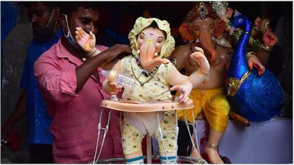 Watch: Section 144 imposed in Mumbai for Ganesh Chaturthi