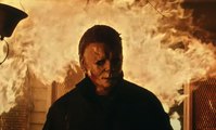 Jamie Lee Curtis  Halloween Kills  Review Spoiler Discussion