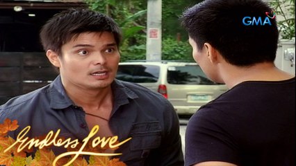 Endless Love: Ang pagsisisi ni Johnny | Episode 70