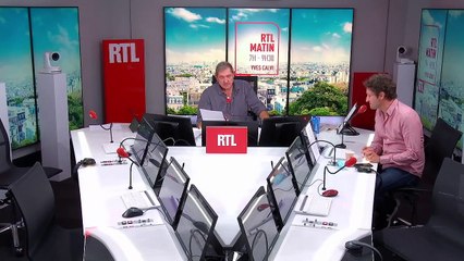 L'Edito Politique du 10 septembre 2021