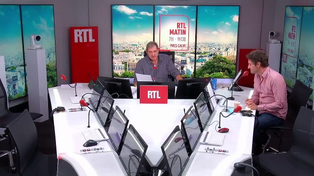 L'Edito Politique du 10 septembre 2021