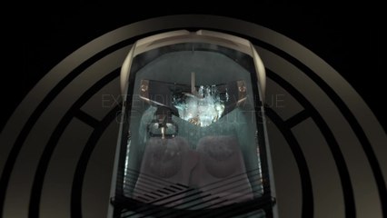 BMW i Vision Circular - Eye Candy Re-use Trailer