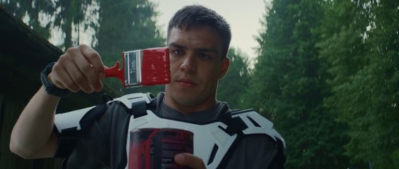 Зелёный мэр - 8 серия HD