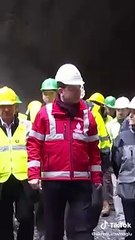 İmamoğlu'ndan metro tartışmasında hükümete ''videolu'' yanıt