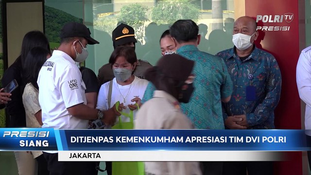 Jenazah Korban Kebakaran Lapas Klas I Tangerang Diserahkan ke Keluarga