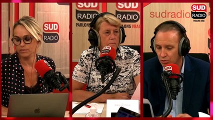 L'édito politique d'Arlette Chabot : Les Républicains pataugent