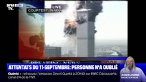 Attentats du 11-Septembre: notre journaliste Ulysse Gosset était aux États-Unis il y a 20 ans, il témoigne