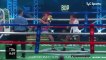 Aldana Florencia Lopez vs Lucia De Los Angeles Ruiz (14-08-2021) Full Fight